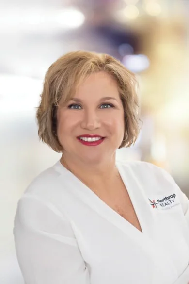 Portrait of Colleen Middleton, REALTOR® | ABR® | RENE | SRES® | NRLUX.